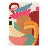Organic Design V (Print Only) thumbnail