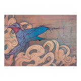 The Aerialist (Print Only) thumbnail