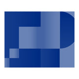 Beach at night | abstract modern (Print Only) thumbnail