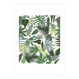 In The Jungle (Print Only) thumbnail