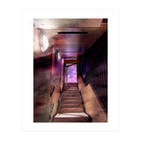 U at the end (Print Only) thumbnail