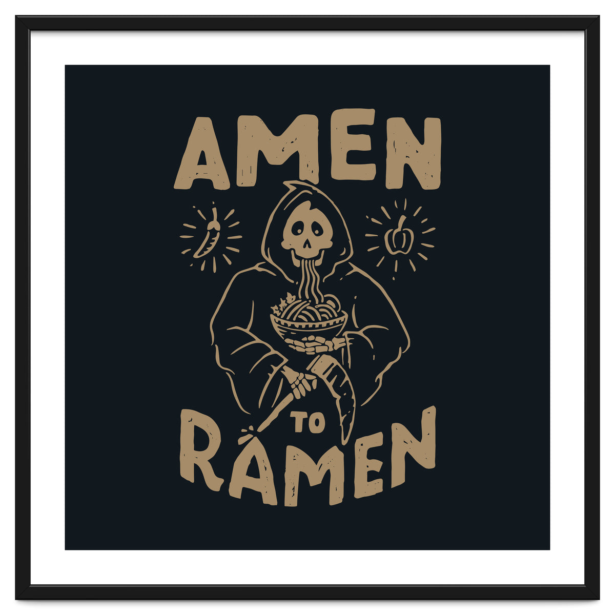 Amen Ramen