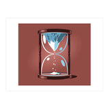 Mountain Timer (Print Only) thumbnail