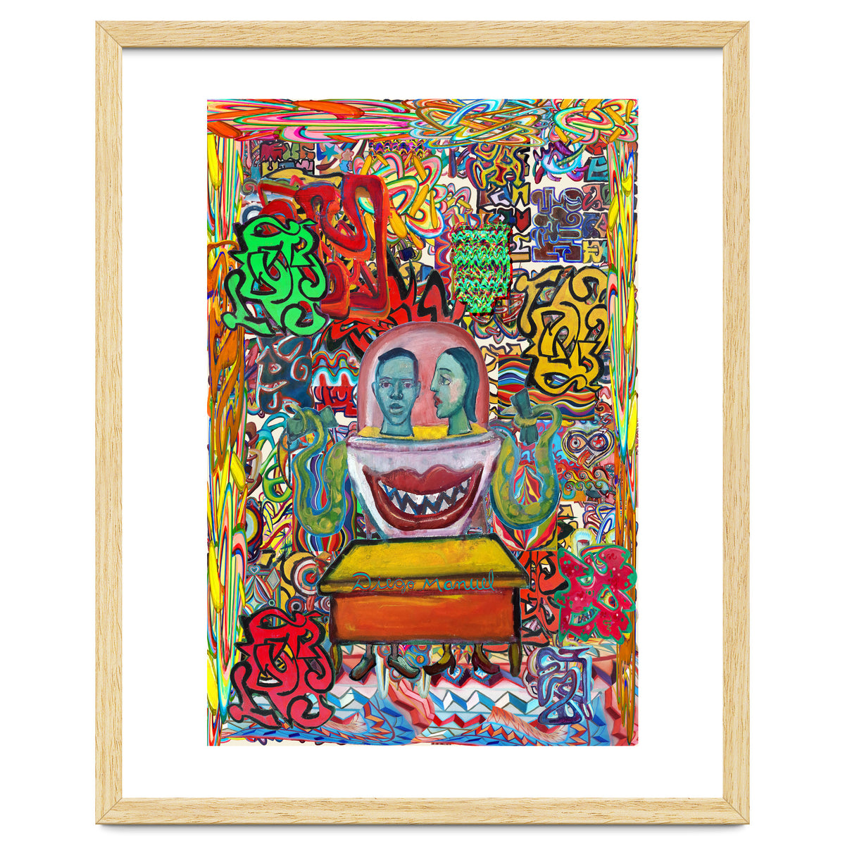 Oficina Del Cobrador