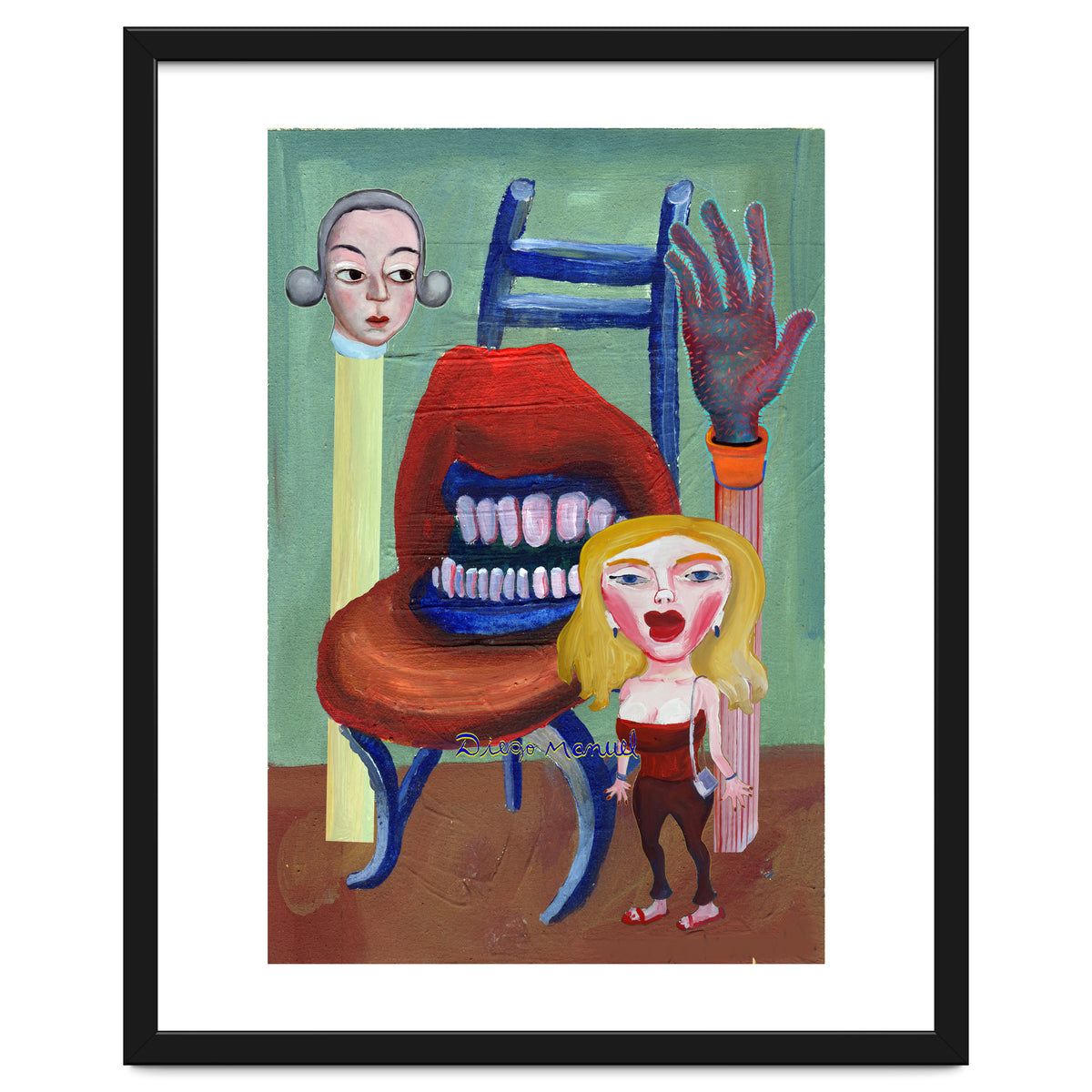 Graffiti Digital 2022 876