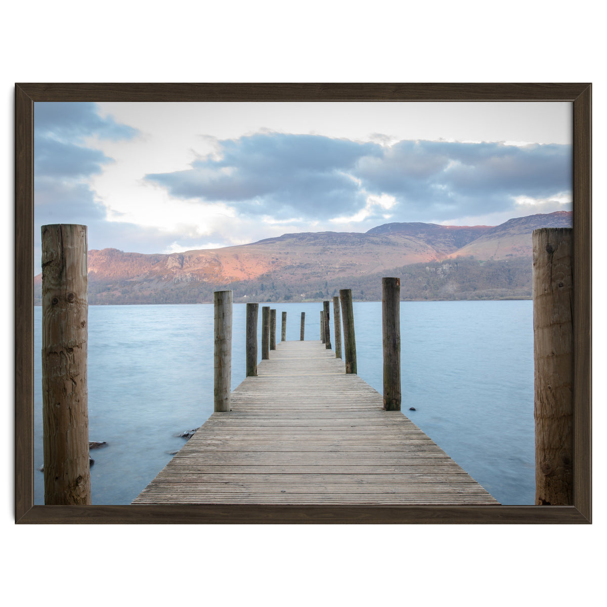 Graham Hunt Photography Derwent Water 8