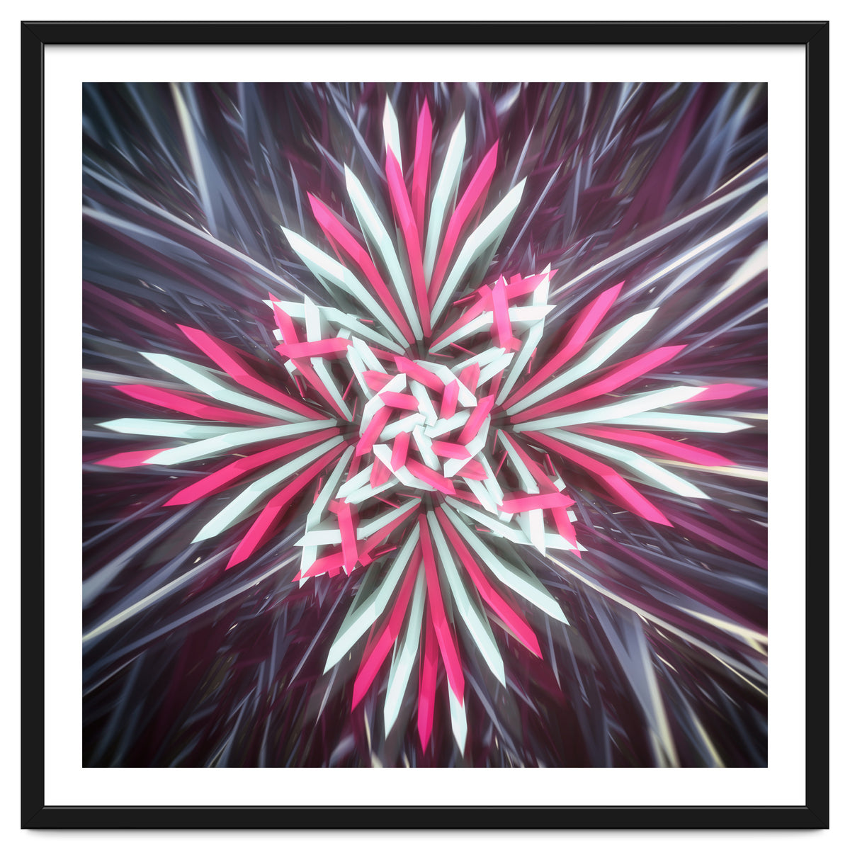 Cold Winter Con_Traption