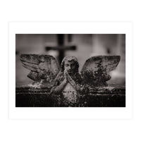 Winged Angel (Print Only)