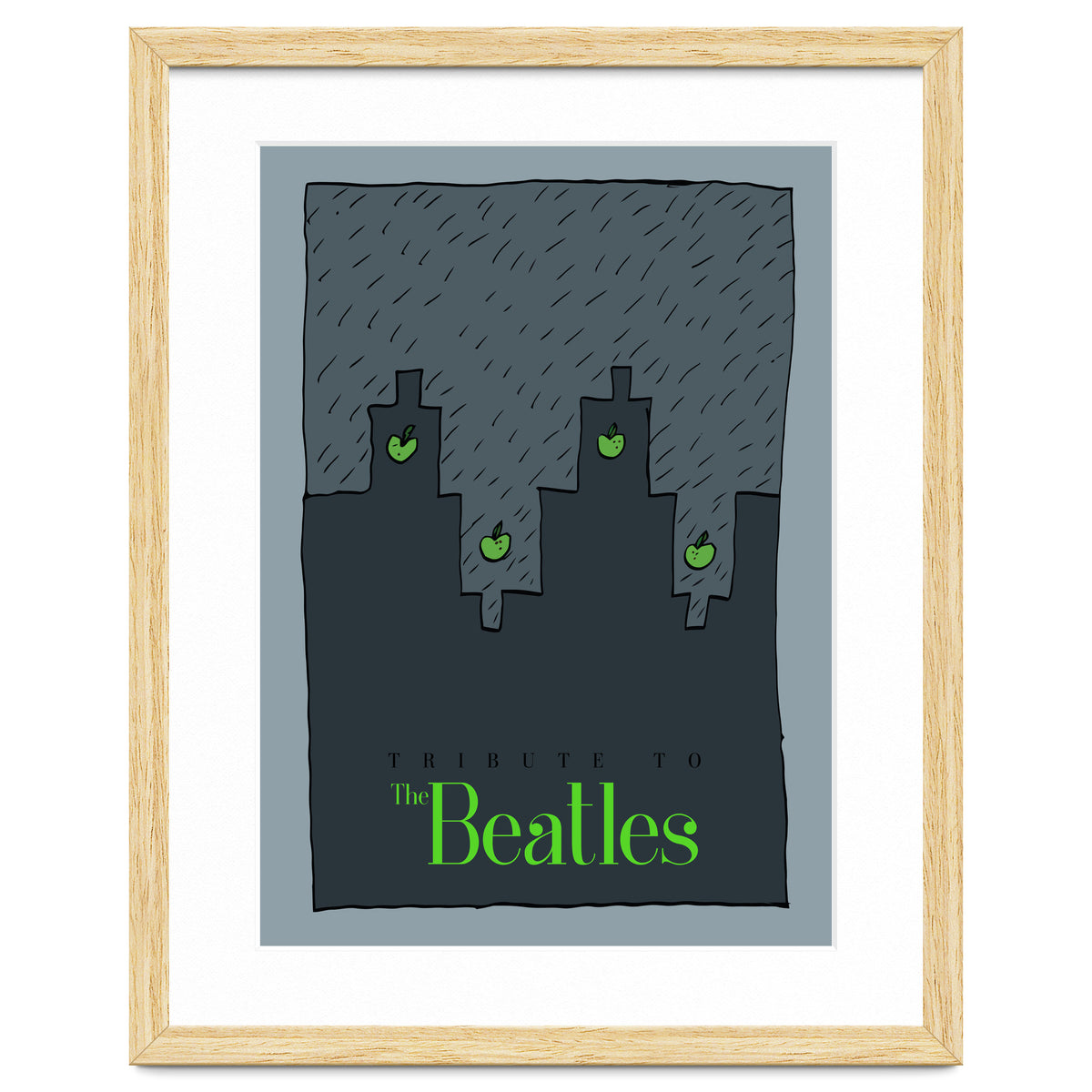 Tribute to The Beatles