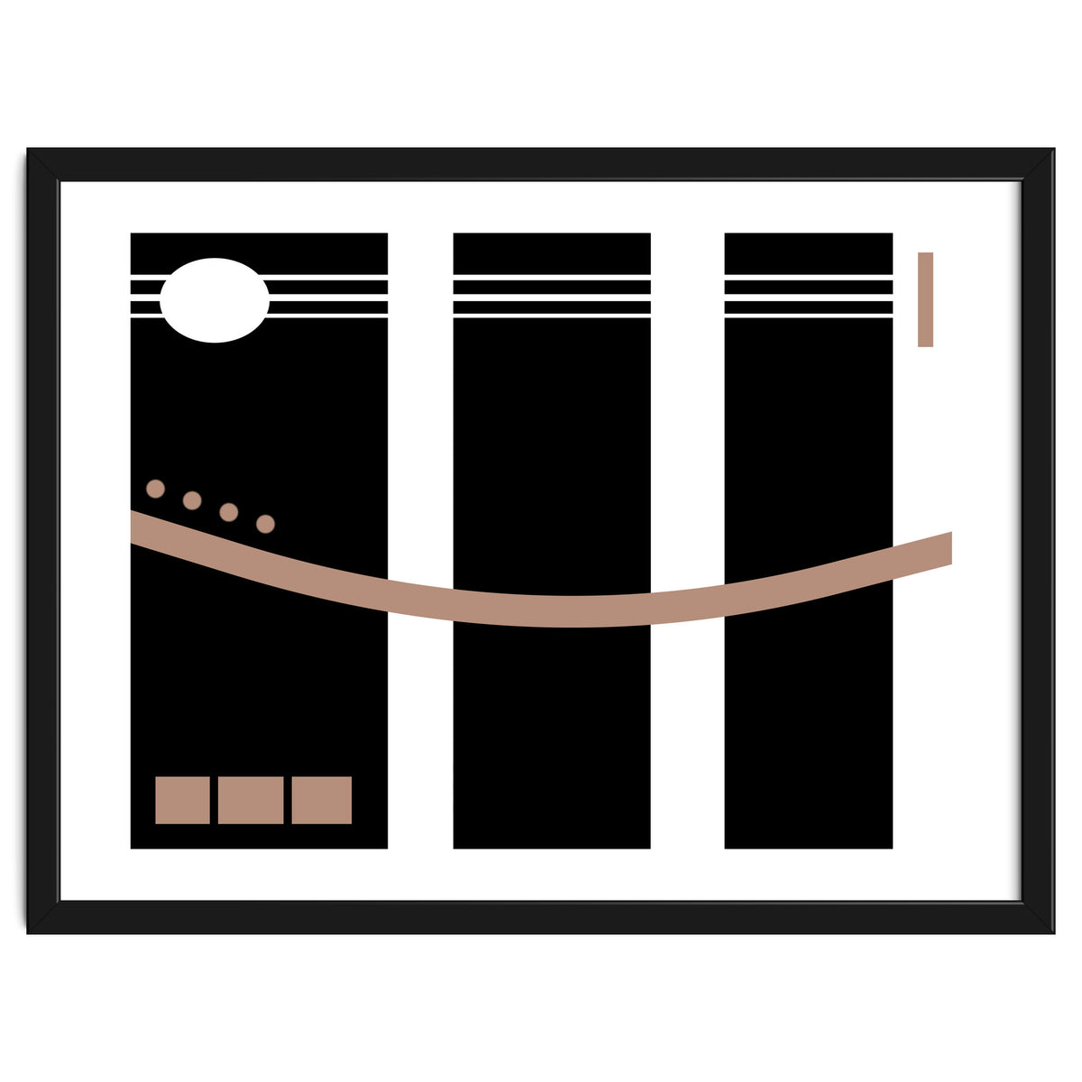 Abstrato Geométrico 37.5