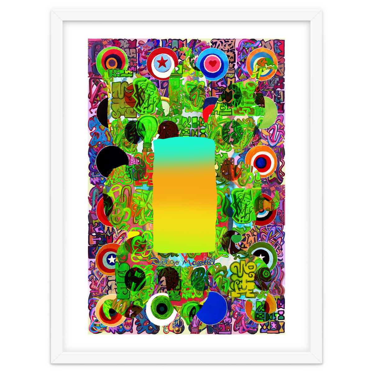 Graffiti Digital Nuevo 2023 93