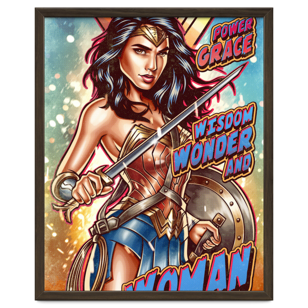 Wonder Woman