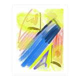 Passagem Km (Print Only) thumbnail