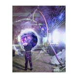 Will U follow ? (Print Only) thumbnail