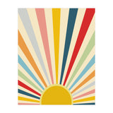 Sun Shines Inside you (Print Only) thumbnail