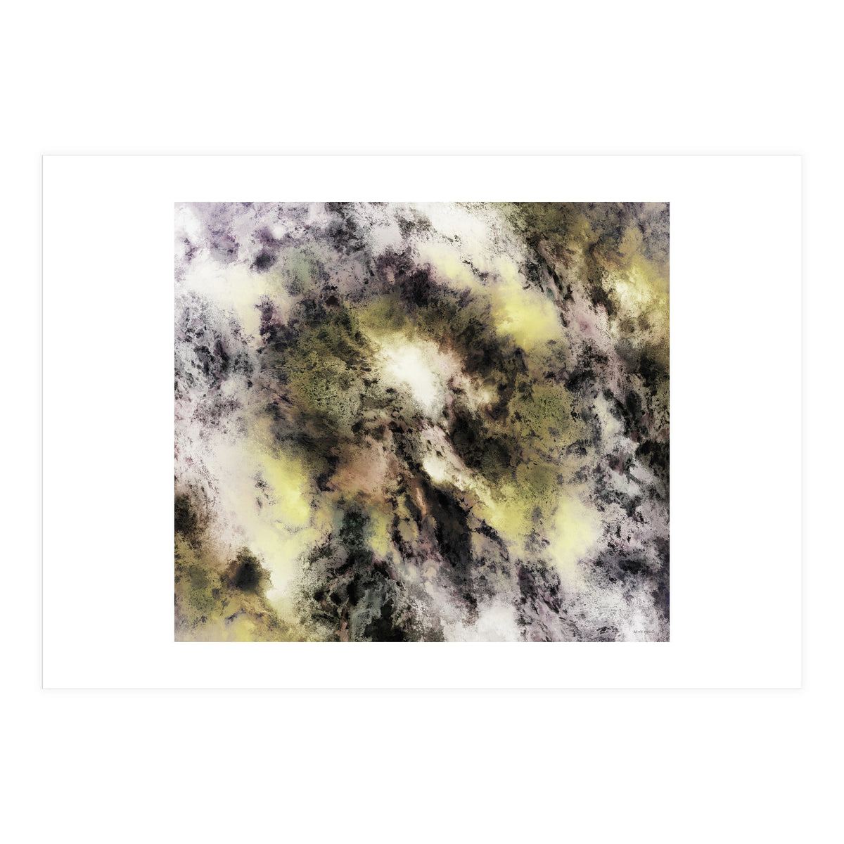 Obscurity (Print Only)