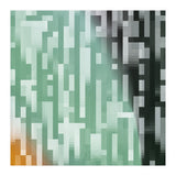 Pixel City #2 (Print Only) thumbnail