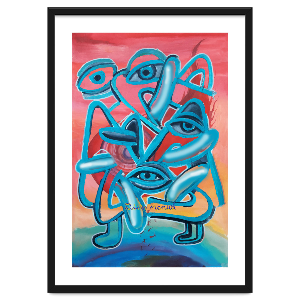 Graffiti Digital 2022 707