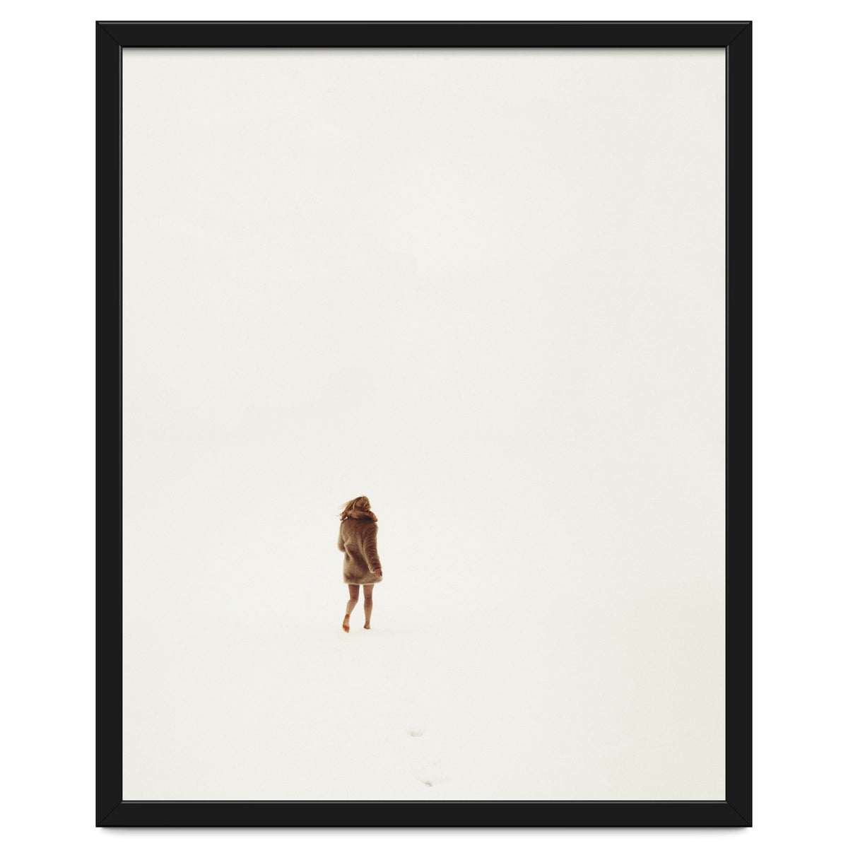 Run run Run run Run run Run away From your Responsibilities