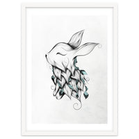 Poetic Rabbit