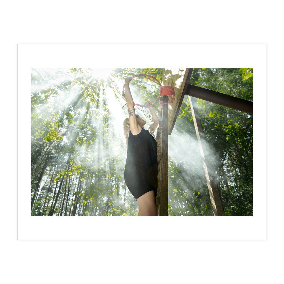 Spaceballs (Print Only)