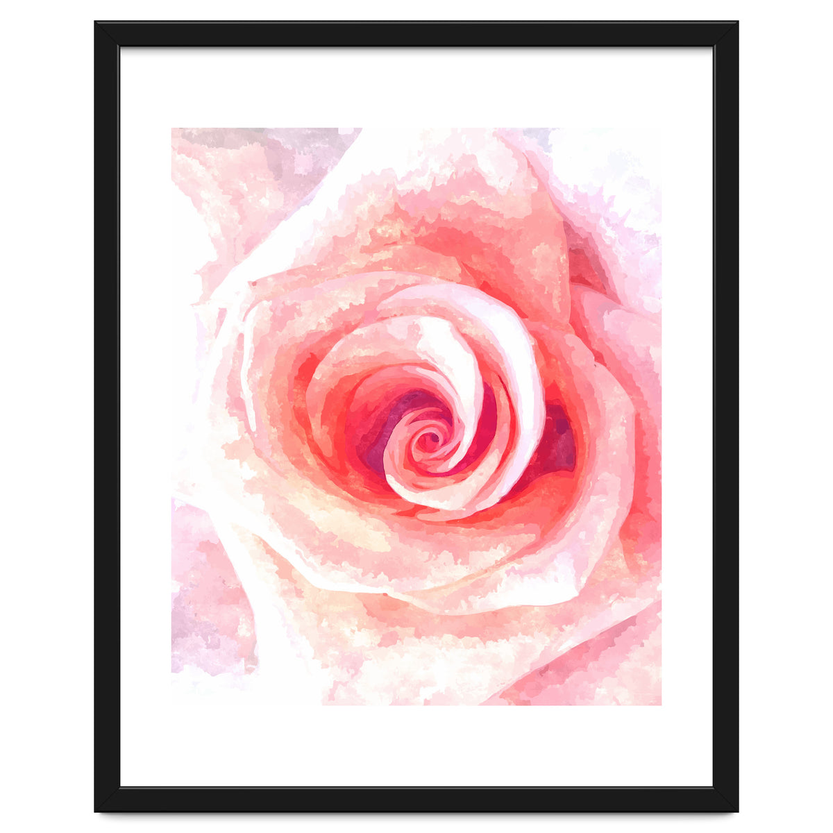 Ran Into An Old Flame