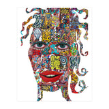 Mujer B 64 (Print Only) thumbnail