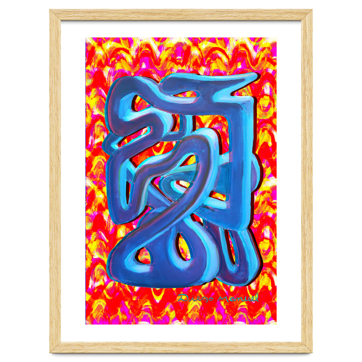 Graffiti Nuevo 2023 7