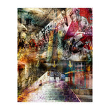 Led Astray (Print Only) thumbnail