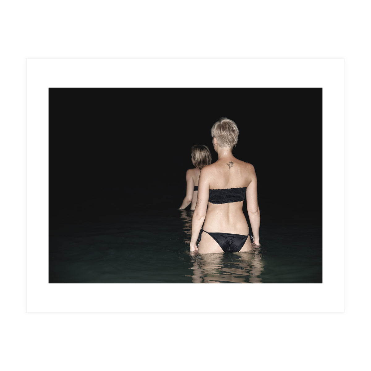 Rainmakers (Print Only)