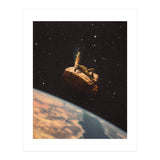 Surrender (Print Only) thumbnail