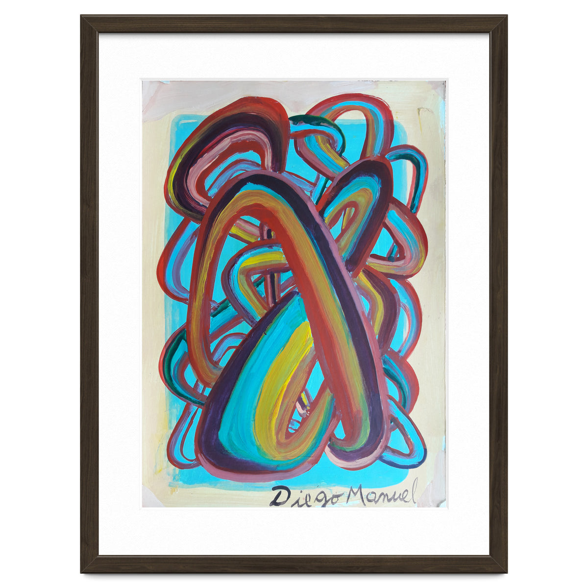 Formas En El Espacio 11