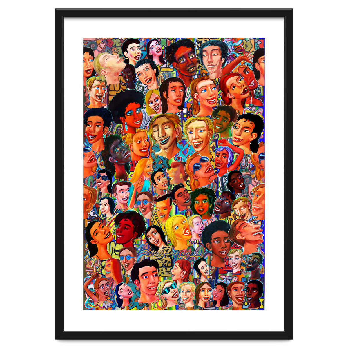 Graffiti Digital 2022 246