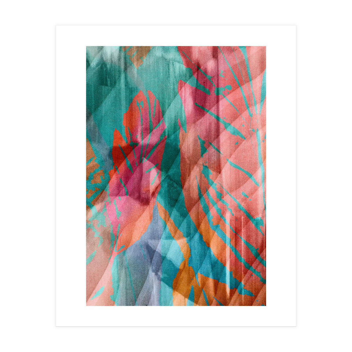 Tropical Season 3 (Print Only)