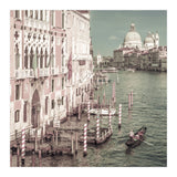 VENICE Canal Grande & Santa Maria della Salute | urban vintage style (Print Only) thumbnail