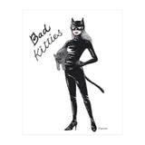 Bad Kitties (Print Only) thumbnail