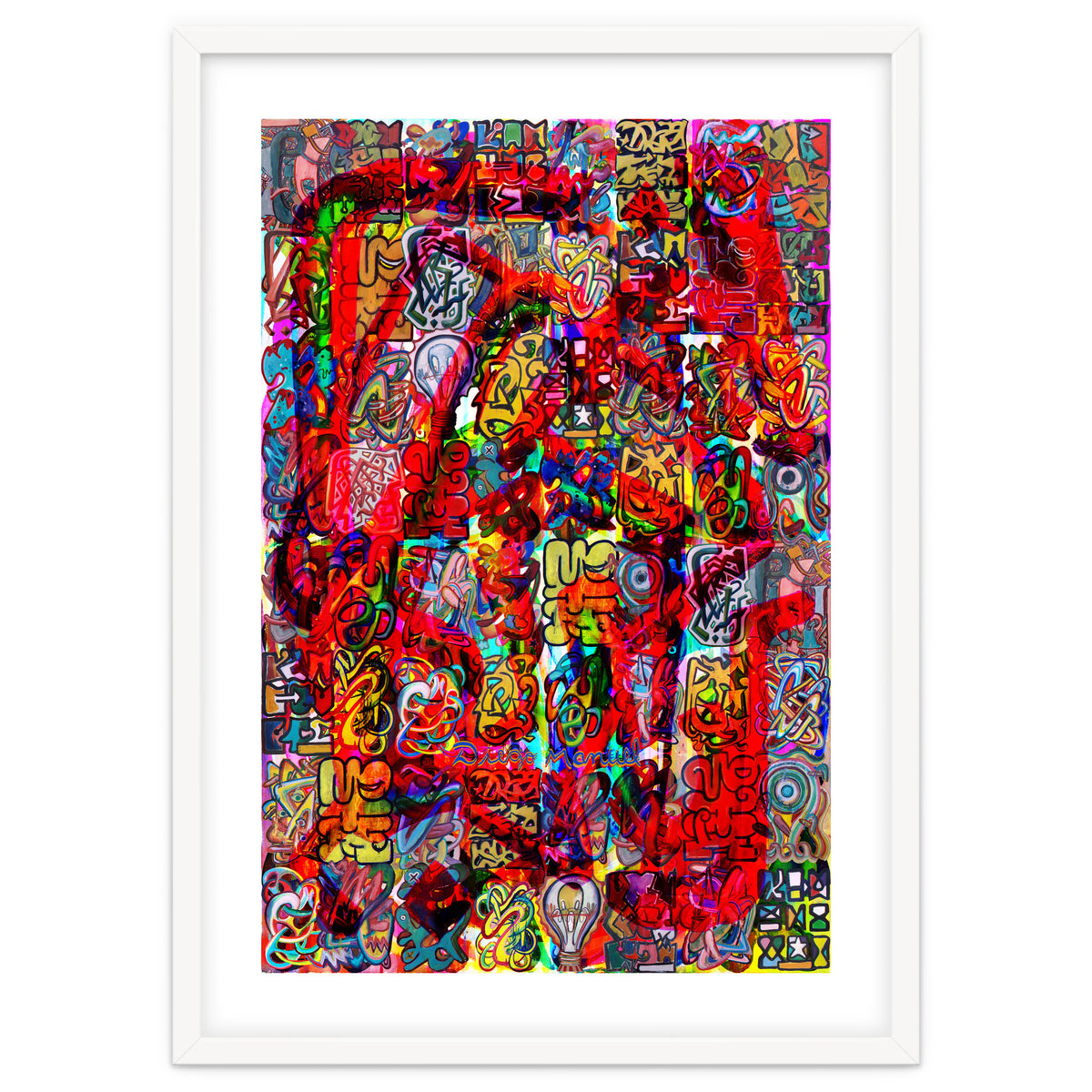 Graffiti Digital 2022 210