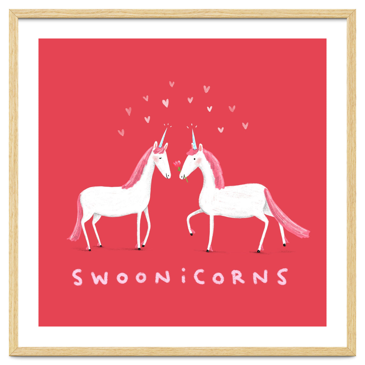 Swoonicorn