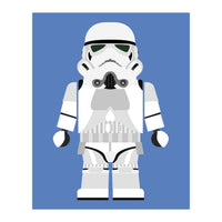 Stormtrooper Toy (Print Only)