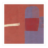 Crimson Wave (Print Only) thumbnail
