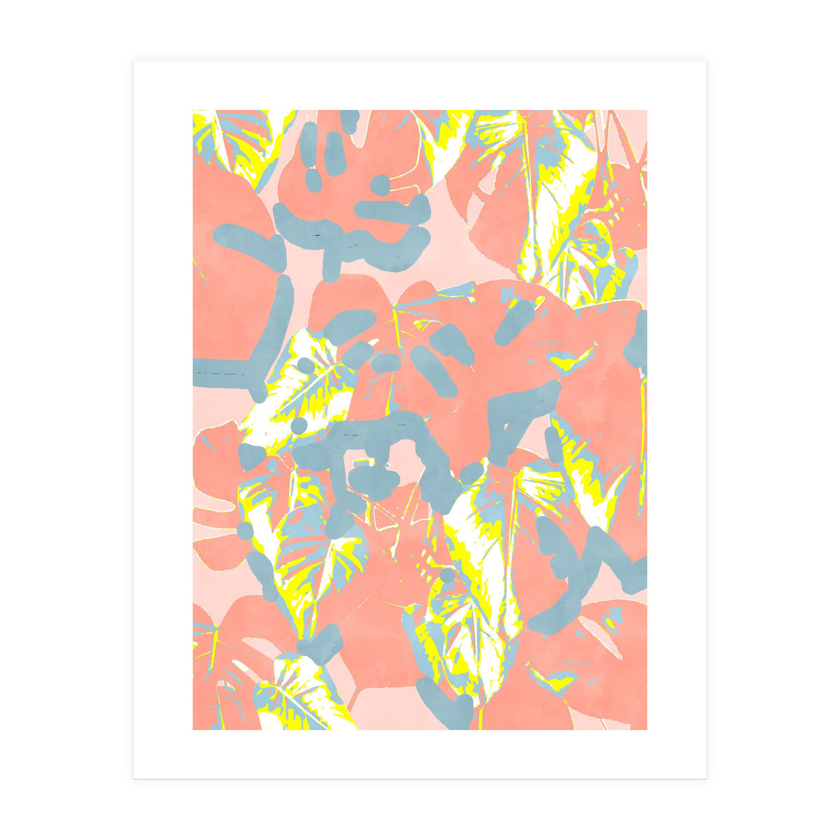 Fond Memory (Print Only)