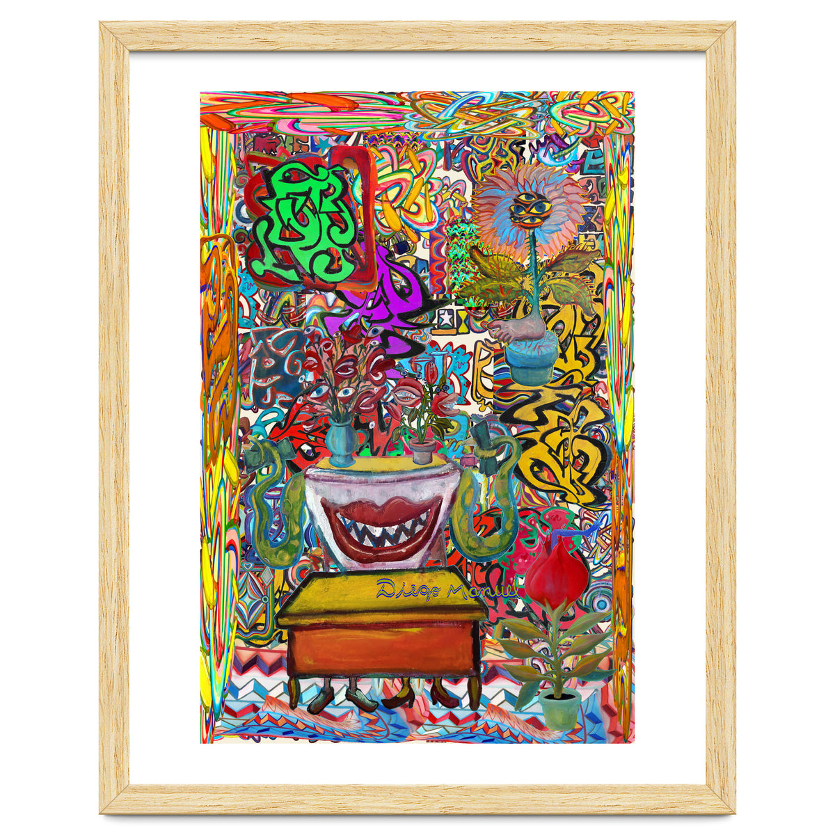 Oficina Del Cobrador 27