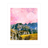 Fantasy Land (Print Only) thumbnail