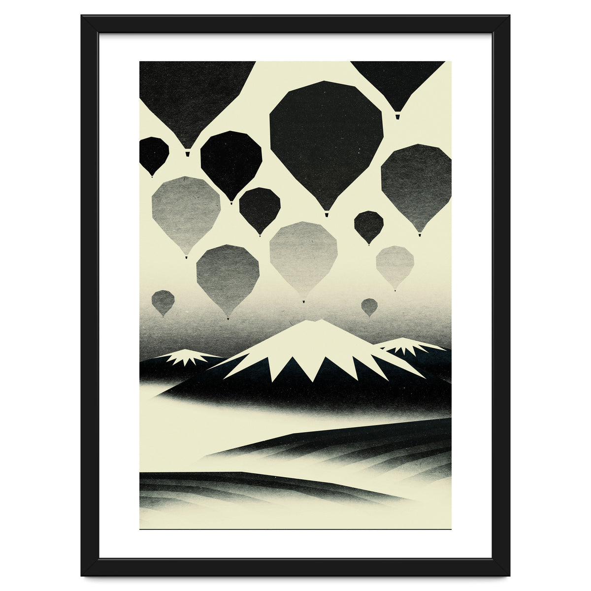 Morning Wind Balloons