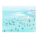 Hot Summer Day (Print Only) thumbnail