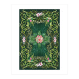 Tropical Foliage 10 (Print Only) thumbnail