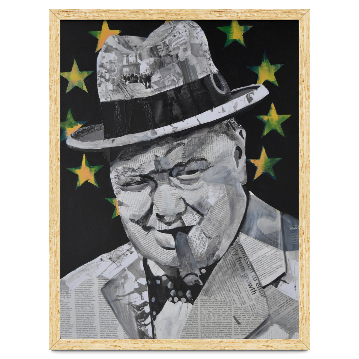 Brexit; Our Darkest Hour