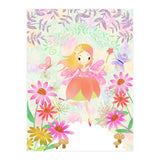 Fairy in the Garden (Print Only) thumbnail