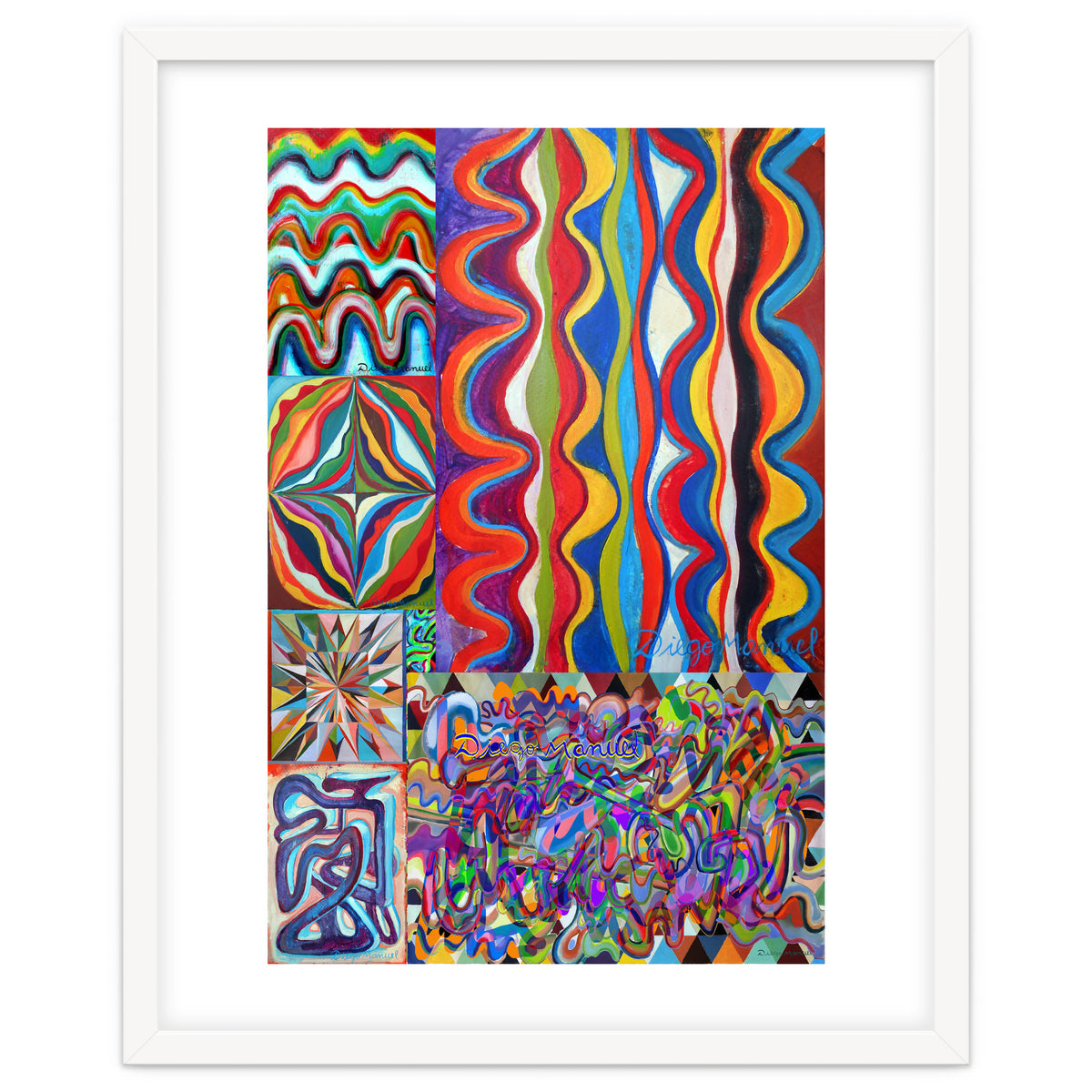 Graffiti Digital 2022 540