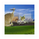 atmosphere · KatzenJammer 2 (Print Only) thumbnail